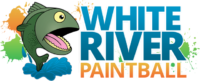 White River Paintball Logo