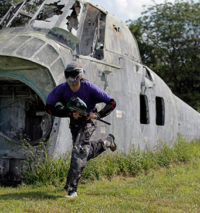 Airstrip Player